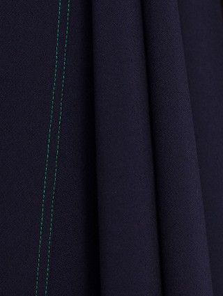 Синя сукня SPORTMAX : фото 7 - Invogue